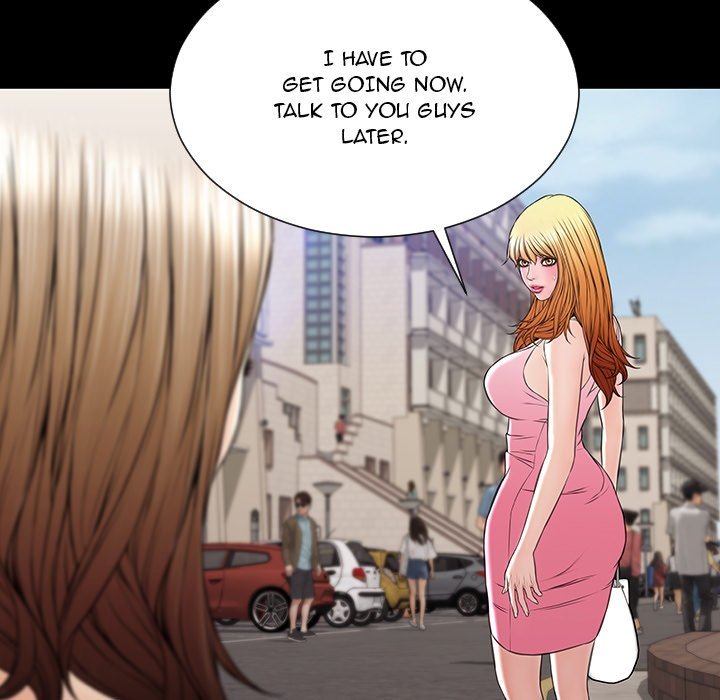 Superstar Cynthia Oh Chapter 52 Page 43