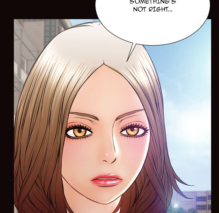 Superstar Cynthia Oh Chapter 52 Page 45