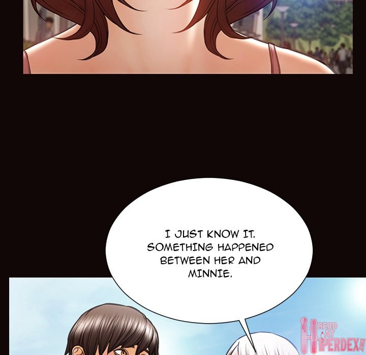 Superstar Cynthia Oh Chapter 52 Page 46