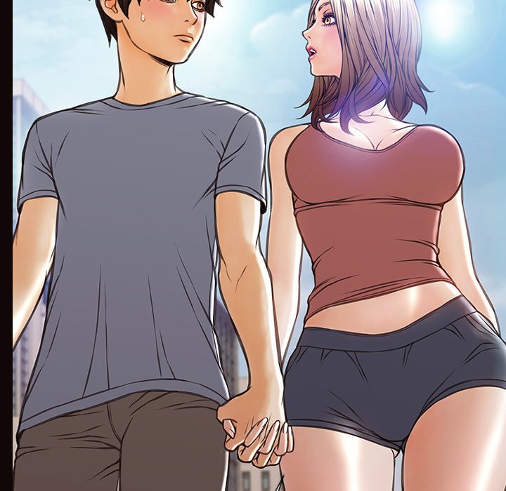 Superstar Cynthia Oh Chapter 52 Page 47