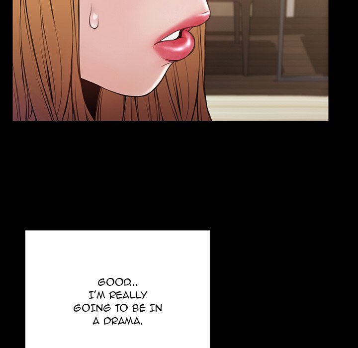 Superstar Cynthia Oh Chapter 52 Page 5