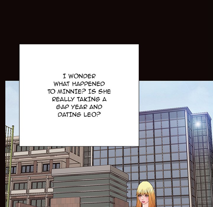Superstar Cynthia Oh Chapter 52 Page 54