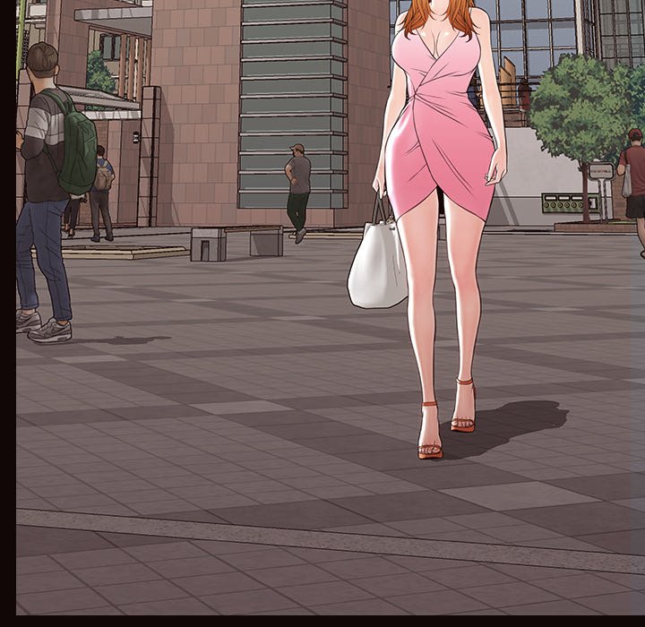 Superstar Cynthia Oh Chapter 52 Page 55