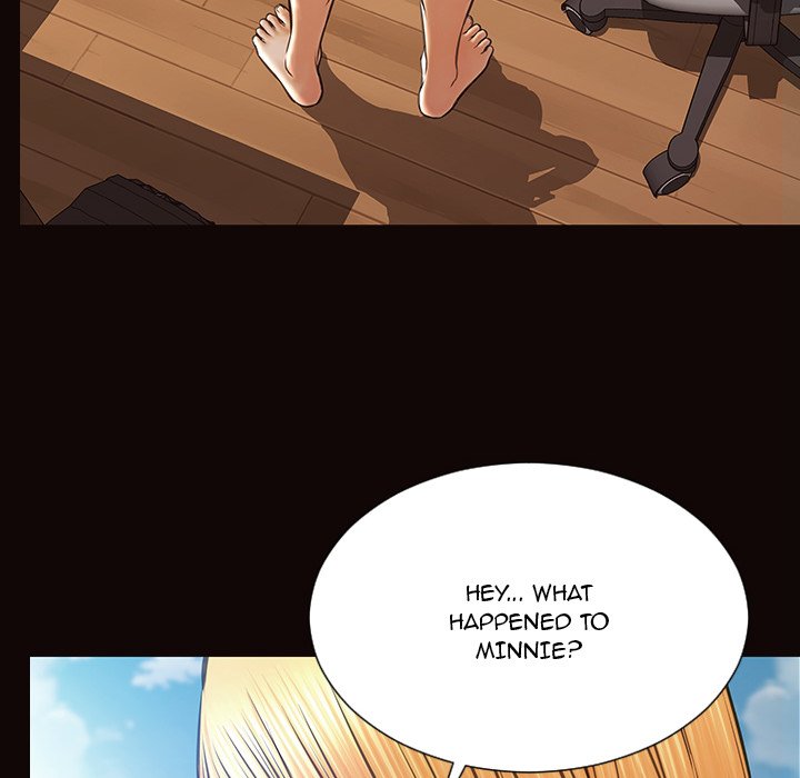 Superstar Cynthia Oh Chapter 52 Page 60