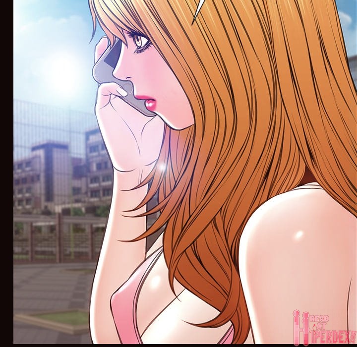Superstar Cynthia Oh Chapter 52 Page 61