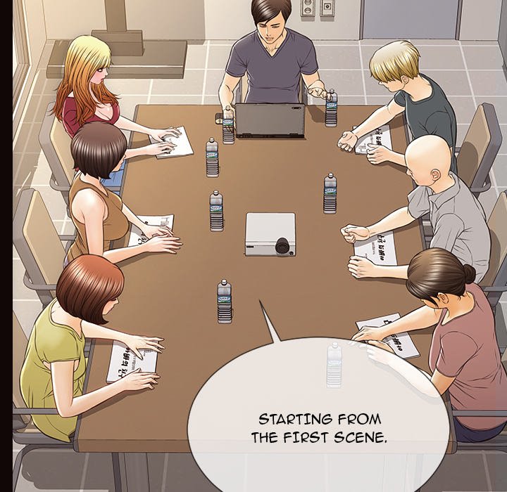 Superstar Cynthia Oh Chapter 52 Page 79