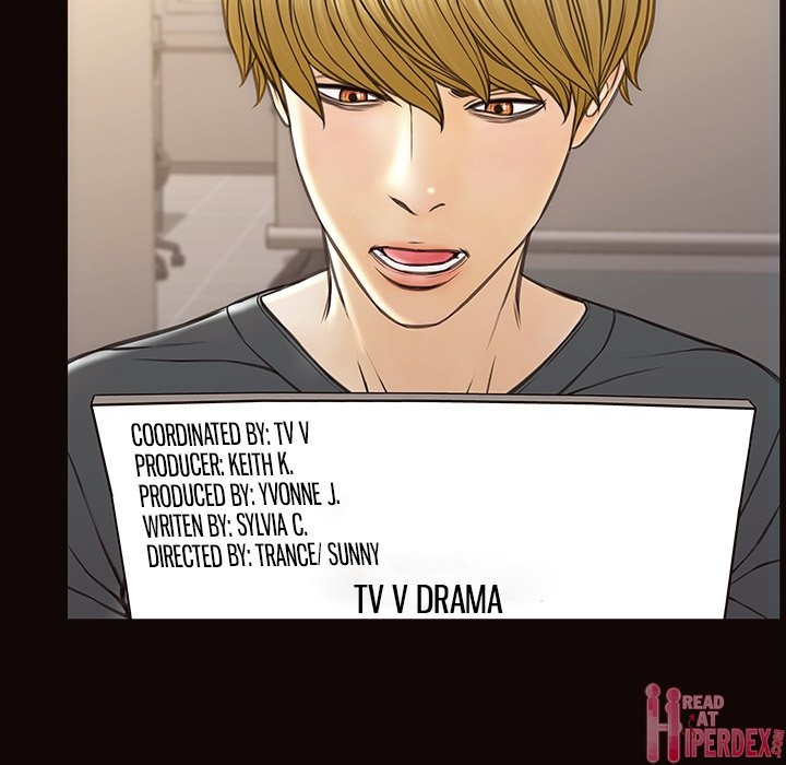 Superstar Cynthia Oh Chapter 52 Page 81