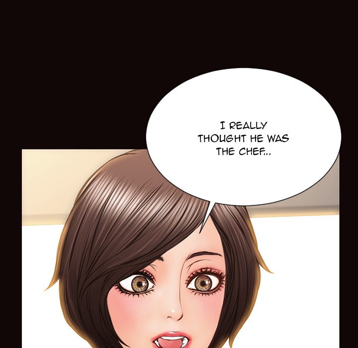 Superstar Cynthia Oh Chapter 52 Page 82