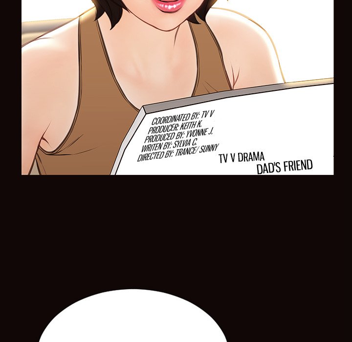 Superstar Cynthia Oh Chapter 52 Page 83