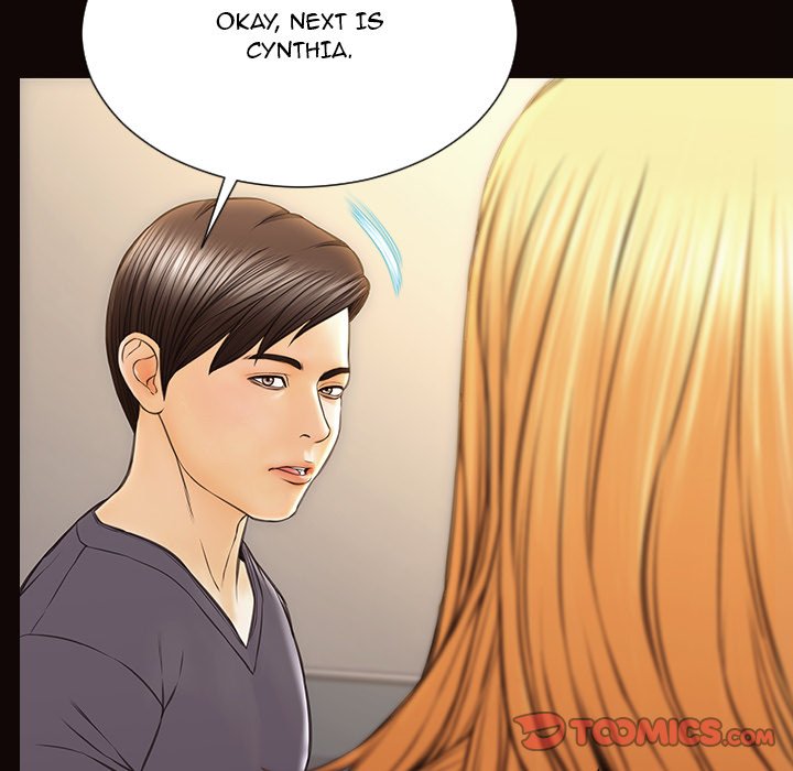 Superstar Cynthia Oh Chapter 52 Page 84