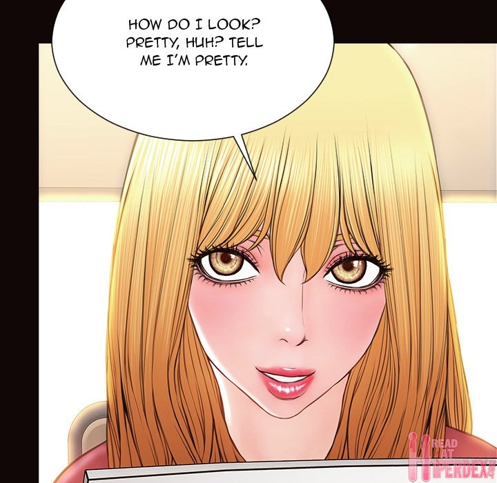 Superstar Cynthia Oh Chapter 52 Page 86