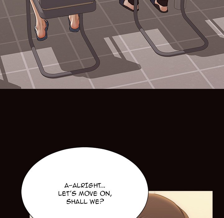 Superstar Cynthia Oh Chapter 52 Page 89