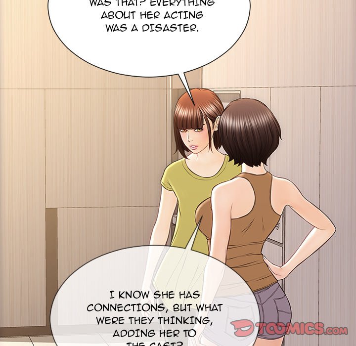 Superstar Cynthia Oh Chapter 52 Page 93
