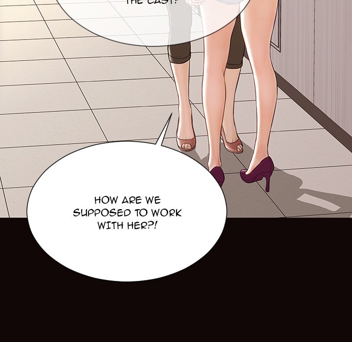Superstar Cynthia Oh Chapter 52 Page 94