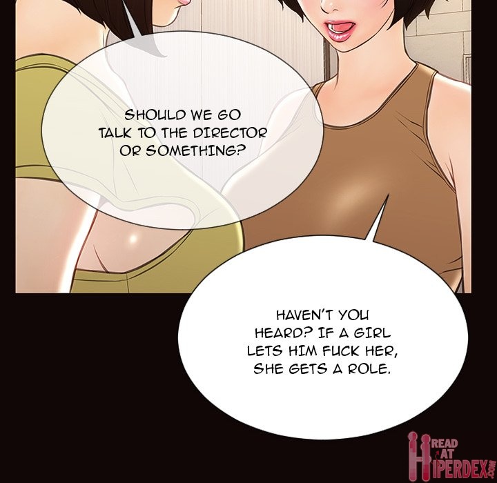 Superstar Cynthia Oh Chapter 52 Page 96