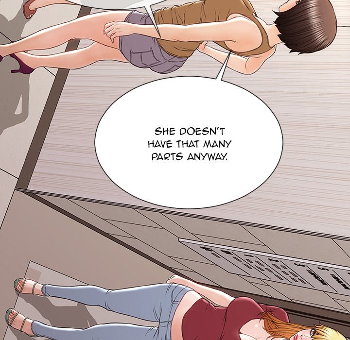 Superstar Cynthia Oh Chapter 52 Page 98