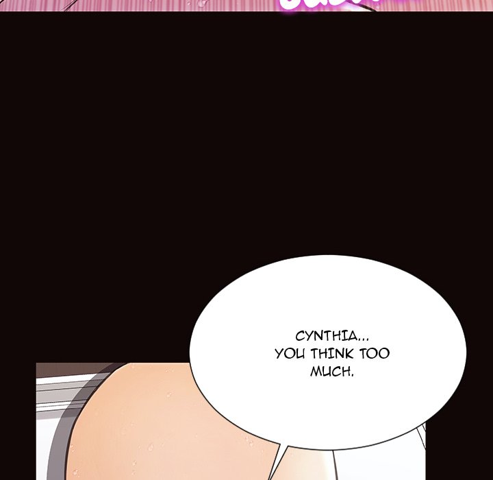 Superstar Cynthia Oh Chapter 53 Page 104