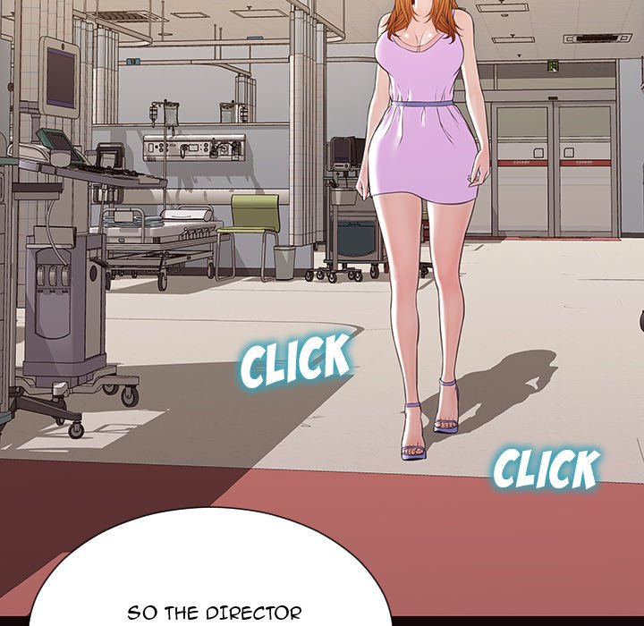 Superstar Cynthia Oh Chapter 53 Page 118