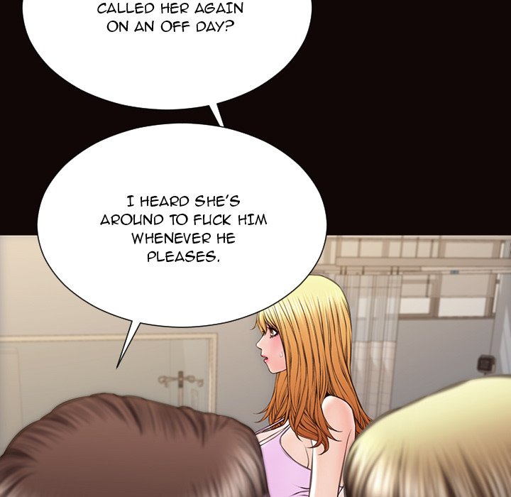 Superstar Cynthia Oh Chapter 53 Page 119