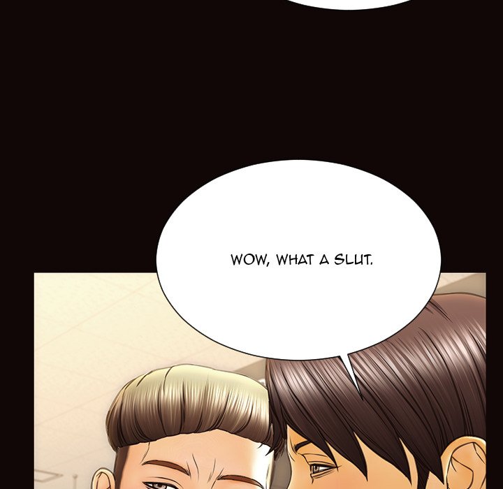 Superstar Cynthia Oh Chapter 53 Page 121