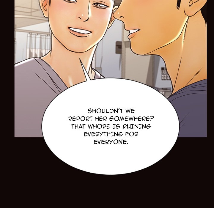 Superstar Cynthia Oh Chapter 53 Page 122