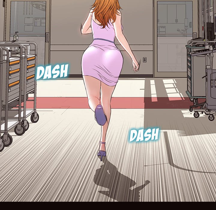 Superstar Cynthia Oh Chapter 53 Page 124