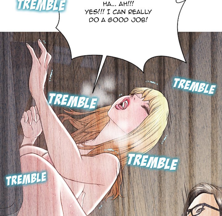 Superstar Cynthia Oh Chapter 53 Page 134