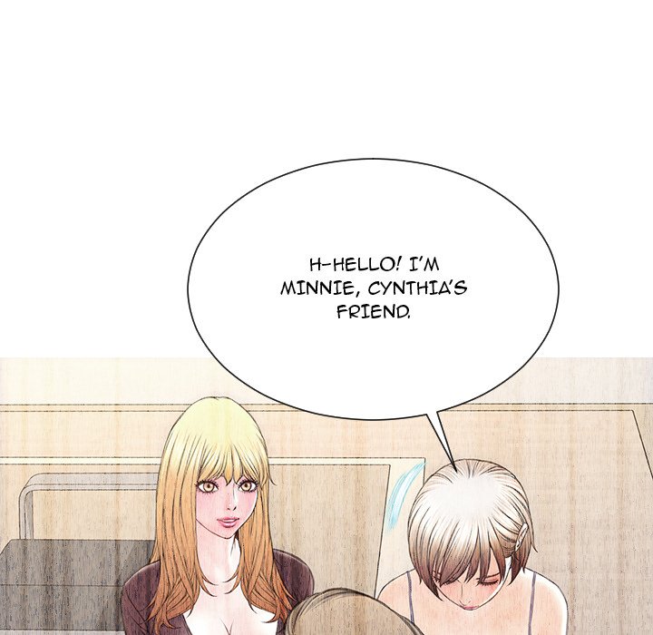 Superstar Cynthia Oh Chapter 53 Page 137