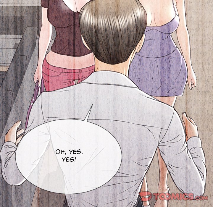 Superstar Cynthia Oh Chapter 53 Page 138