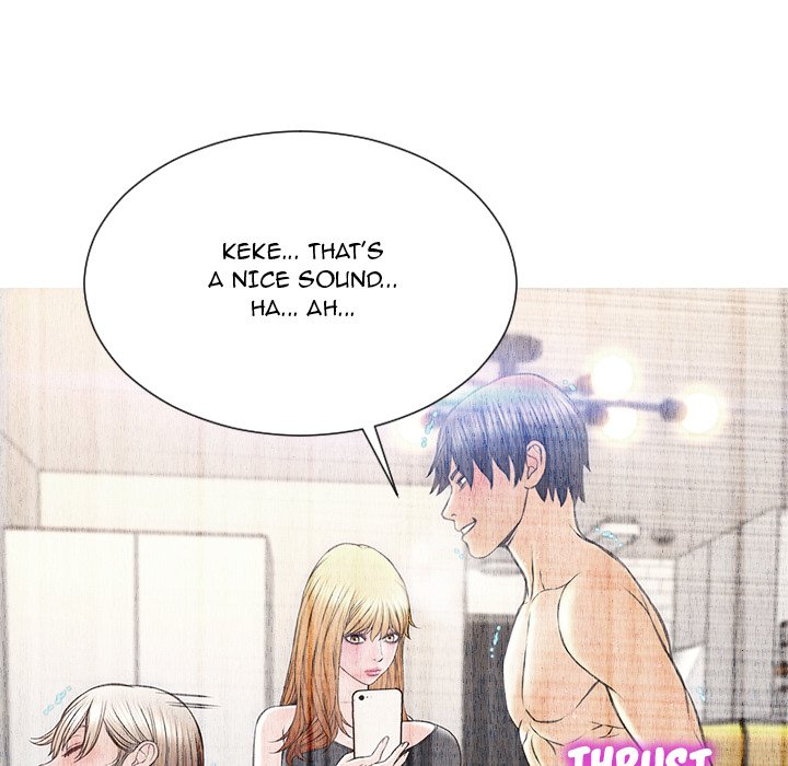 Superstar Cynthia Oh Chapter 53 Page 142