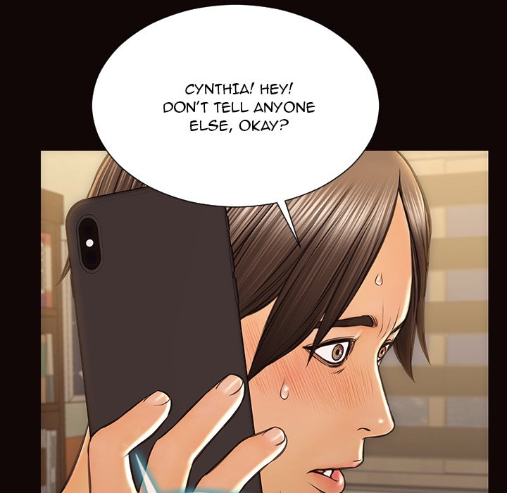 Superstar Cynthia Oh Chapter 53 Page 152