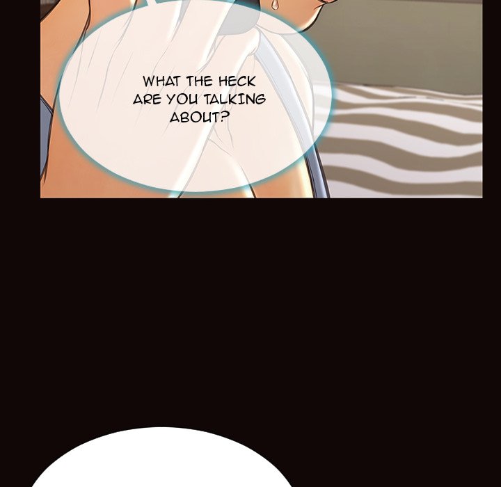 Superstar Cynthia Oh Chapter 53 Page 153