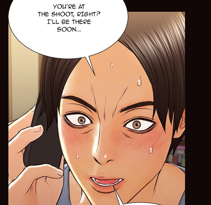 Superstar Cynthia Oh Chapter 53 Page 154
