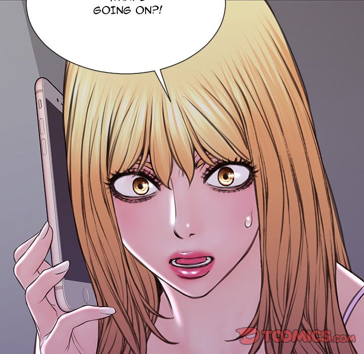 Superstar Cynthia Oh Chapter 53 Page 156
