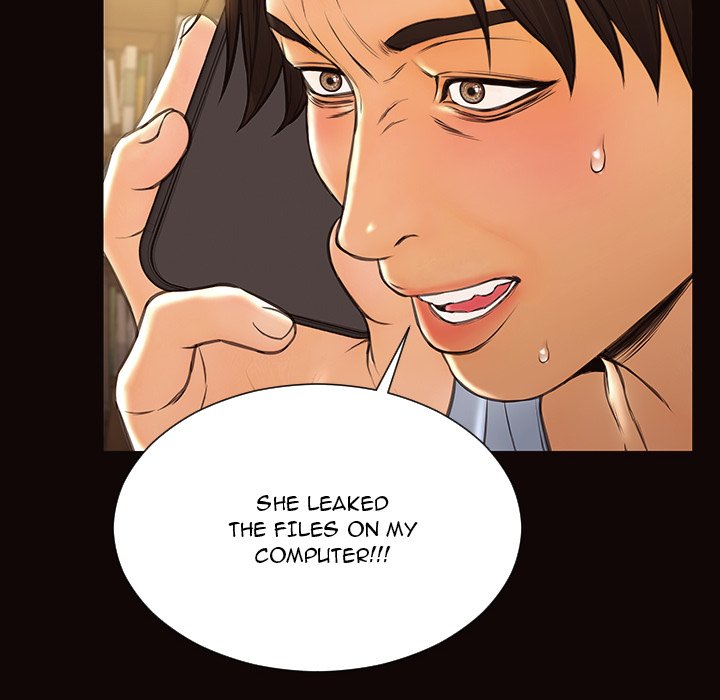 Superstar Cynthia Oh Chapter 53 Page 160