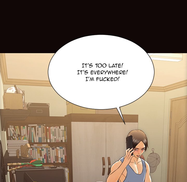 Superstar Cynthia Oh Chapter 53 Page 163