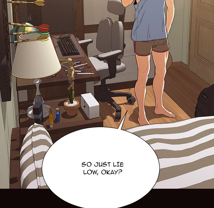 Superstar Cynthia Oh Chapter 53 Page 164