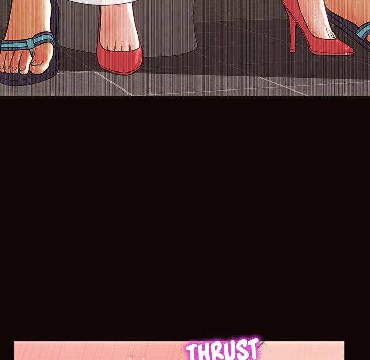Superstar Cynthia Oh Chapter 53 Page 18