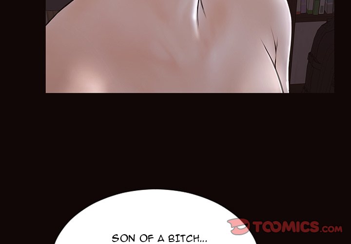 Superstar Cynthia Oh Chapter 53 Page 3