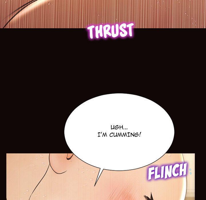 Superstar Cynthia Oh Chapter 53 Page 35