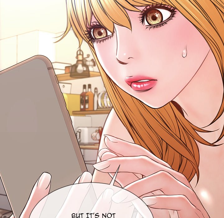 Superstar Cynthia Oh Chapter 53 Page 52