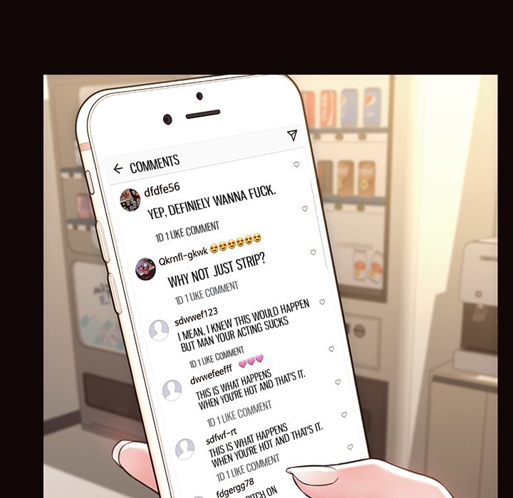 Superstar Cynthia Oh Chapter 53 Page 72