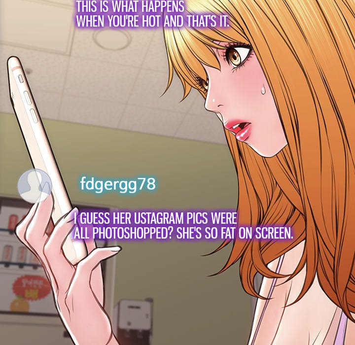 Superstar Cynthia Oh Chapter 53 Page 76