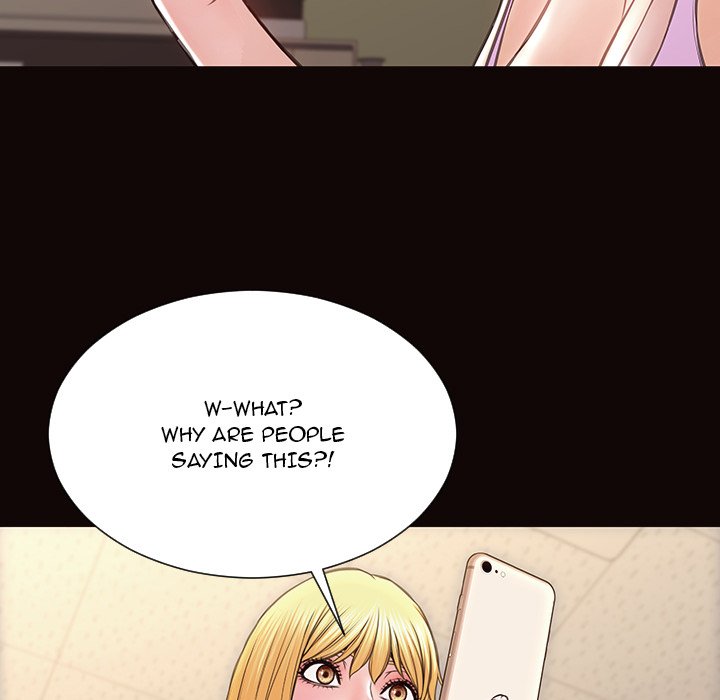 Superstar Cynthia Oh Chapter 53 Page 77