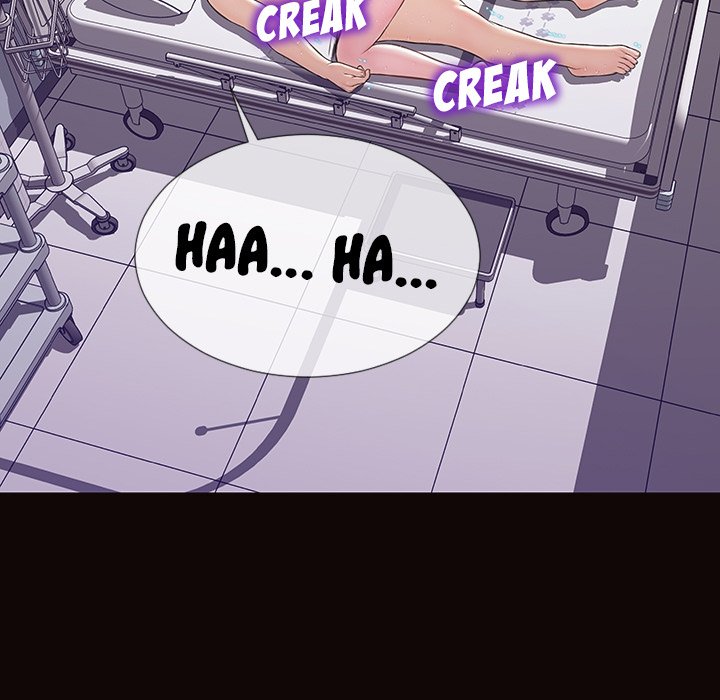 Superstar Cynthia Oh Chapter 53 Page 91