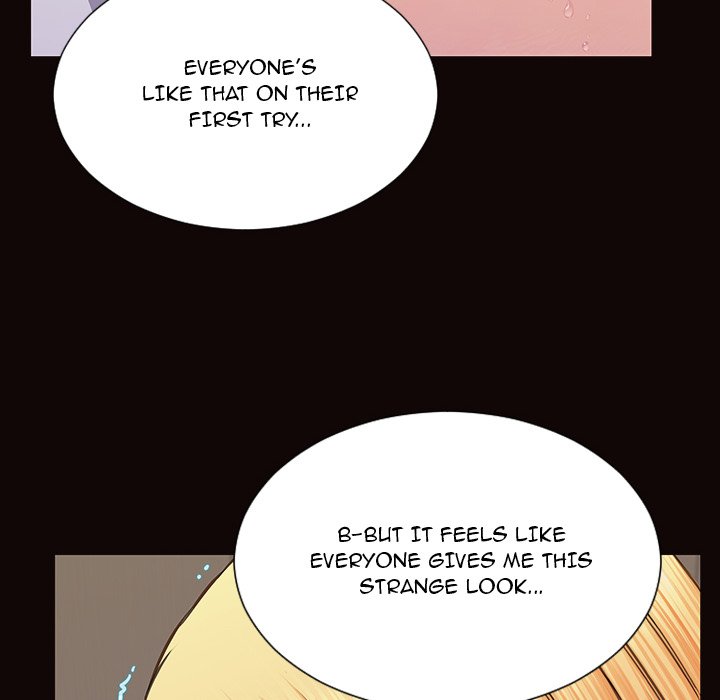 Superstar Cynthia Oh Chapter 53 Page 98
