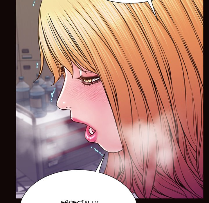 Superstar Cynthia Oh Chapter 53 Page 99