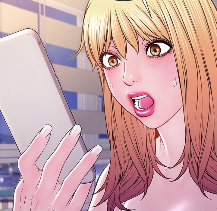 Superstar Cynthia Oh Chapter 54 Page 109