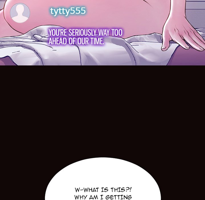 Superstar Cynthia Oh Chapter 54 Page 114