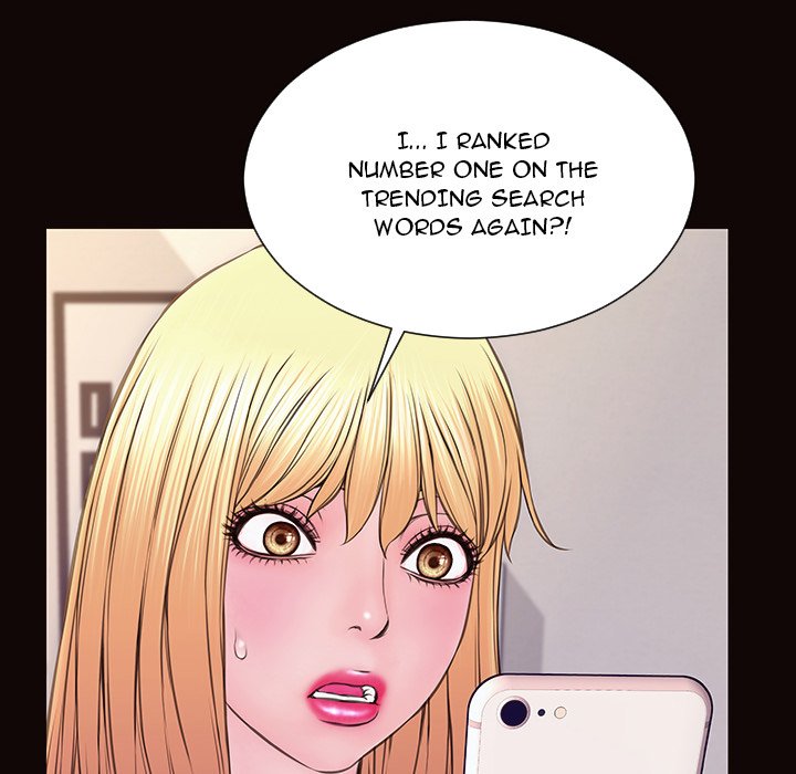 Superstar Cynthia Oh Chapter 54 Page 128